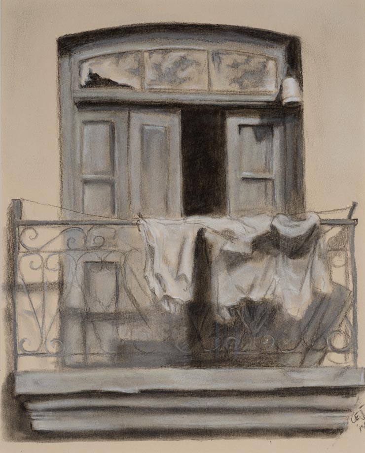 Laundry Day