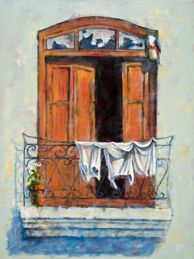 Havana Window