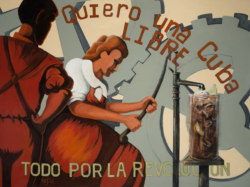 Cuba Libre